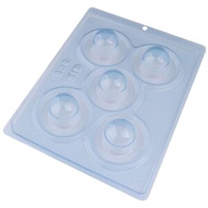 Forma para Chocolate Mini Trufa BWB 813