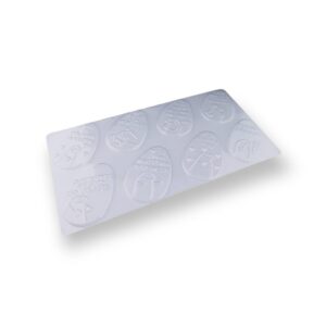 Ovo Tablete Flork Tipo 250g BWB Ref. 10437 un